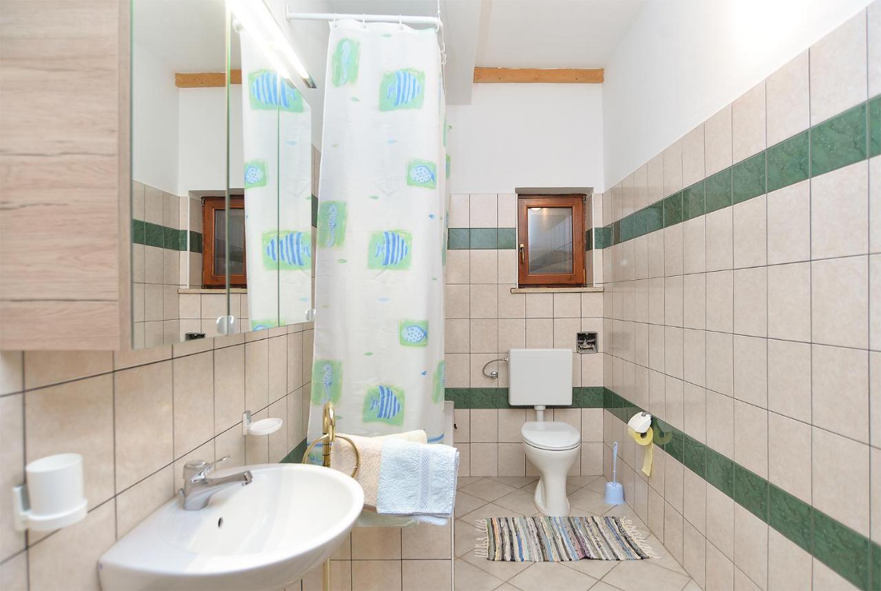 Apartments Joko 1160 Пула Екстериор снимка