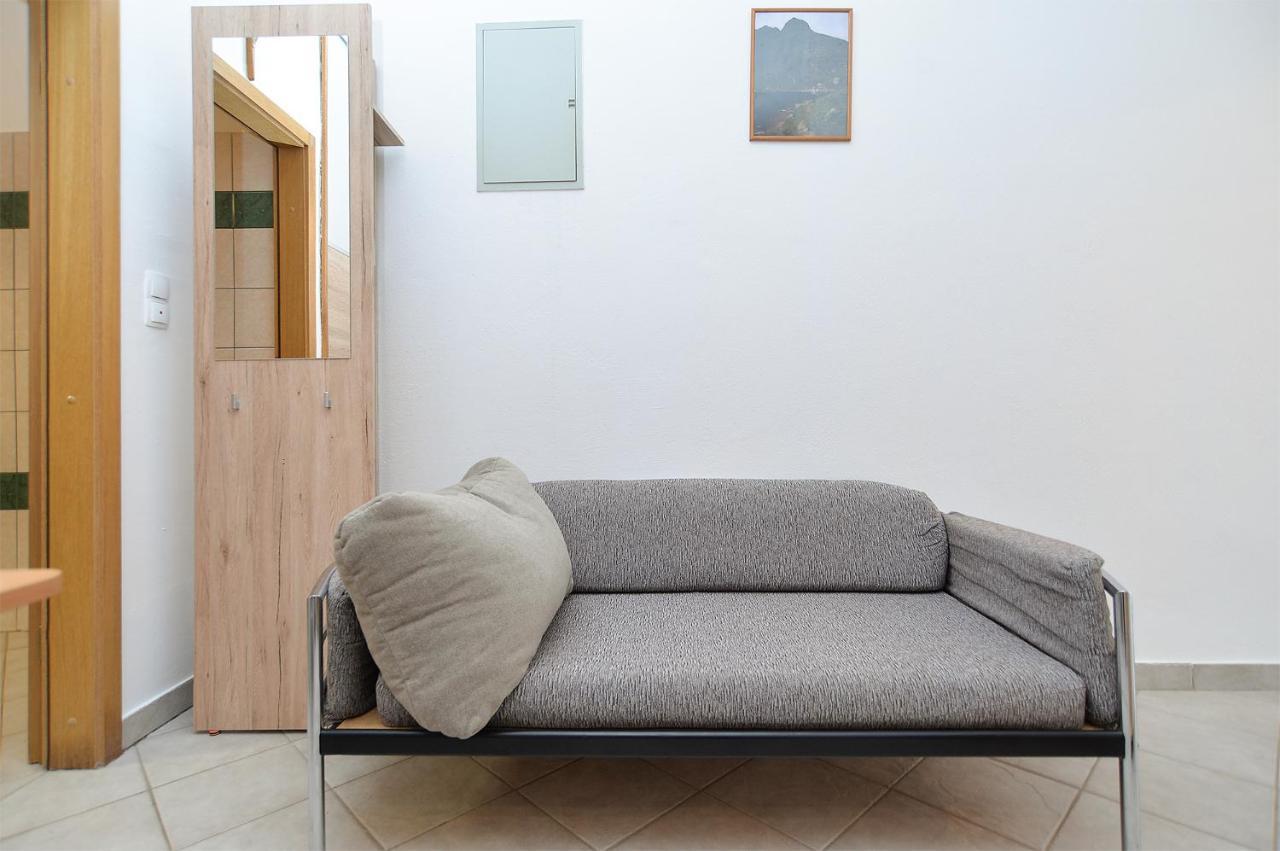 Apartments Joko 1160 Пула Екстериор снимка